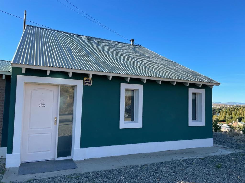Mi Casa Tu Casa Villa El Calafate Exterior foto