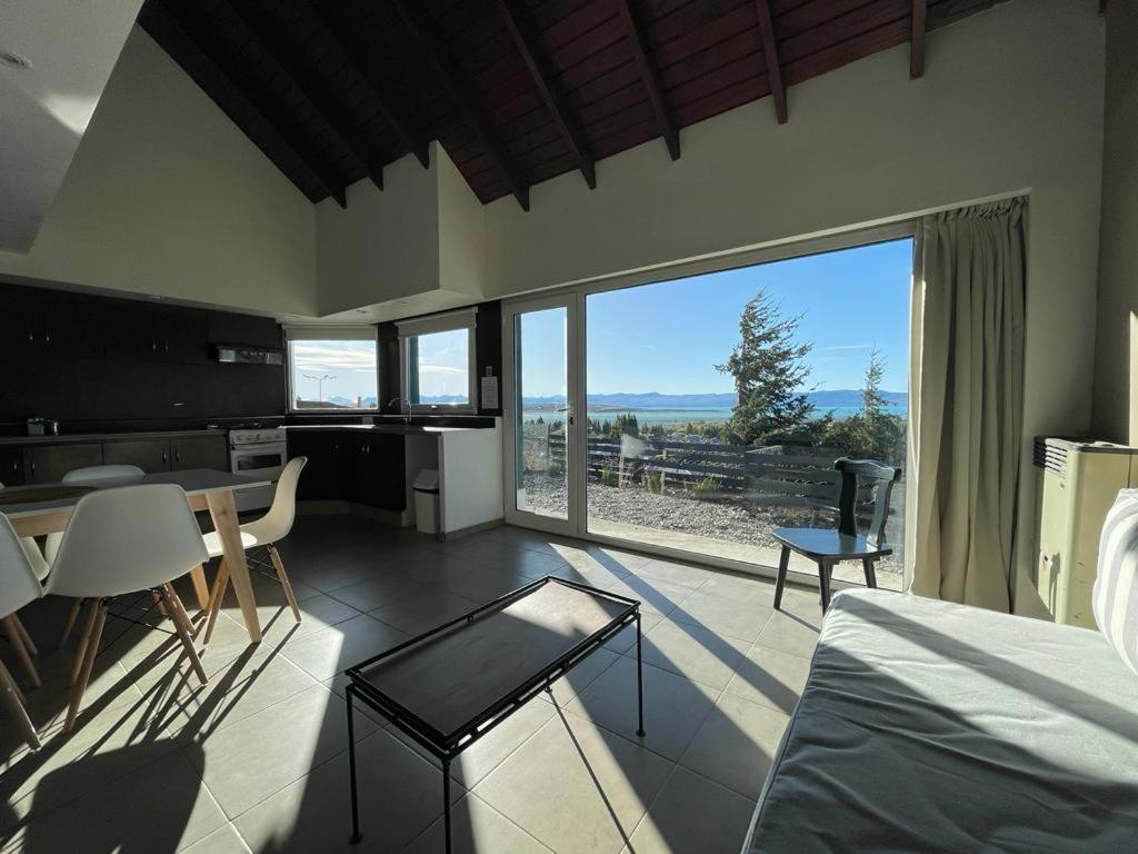 Mi Casa Tu Casa Villa El Calafate Exterior foto