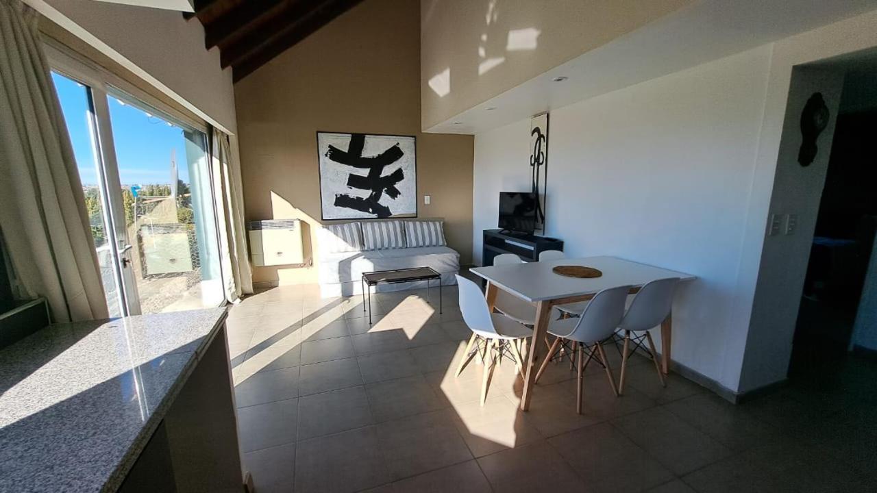 Mi Casa Tu Casa Villa El Calafate Exterior foto