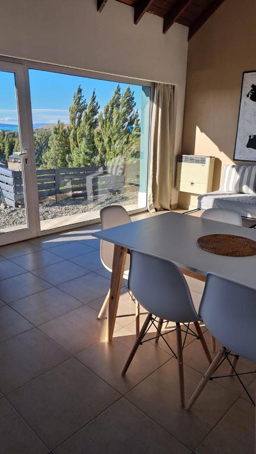 Mi Casa Tu Casa Villa El Calafate Exterior foto