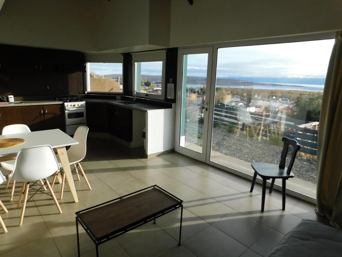 Mi Casa Tu Casa Villa El Calafate Exterior foto